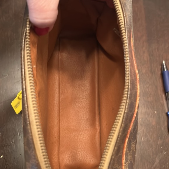 Authentic Celine Pouch - Picture 12 of 16